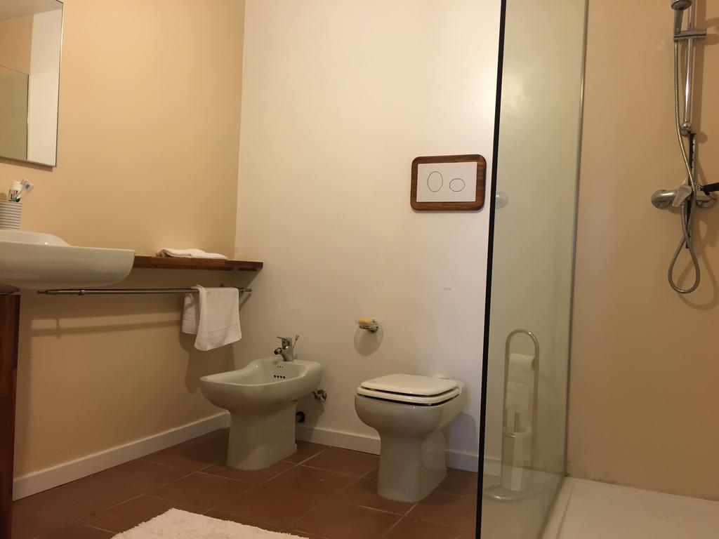 Colle Moro - B&B Villa Maria Citta Sant'Angelo Exterior photo